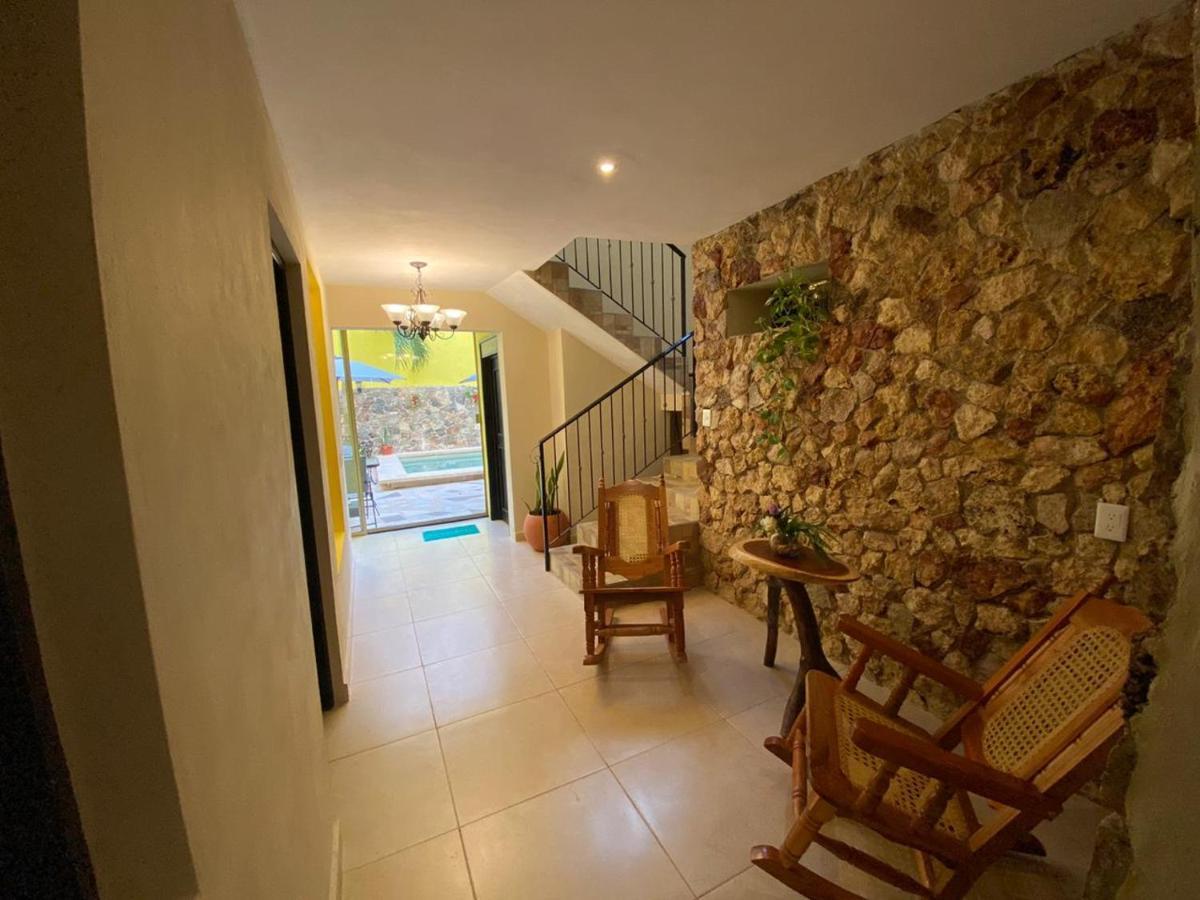 Los Candiles Valladolid  Extérieur photo