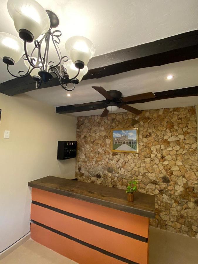 Los Candiles Valladolid  Extérieur photo