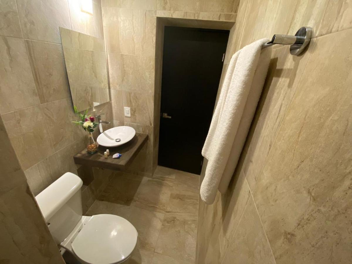 Los Candiles Valladolid  Extérieur photo