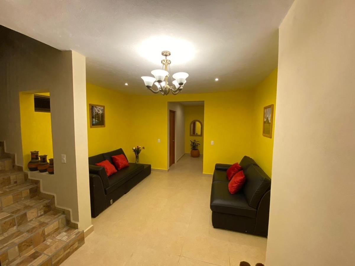 Los Candiles Valladolid  Extérieur photo
